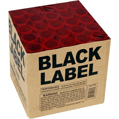 Black Label