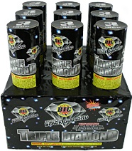 TRIPLE DIAMOND