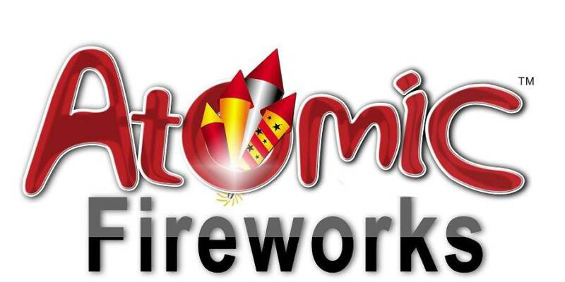 Atomic Fireworks Seabrook, NH