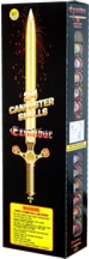 EXCALIBUR