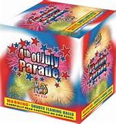 4THOFJULYPARADE