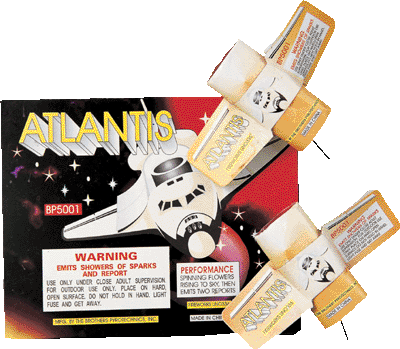 Atlantis