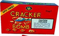 Cracker Bomb