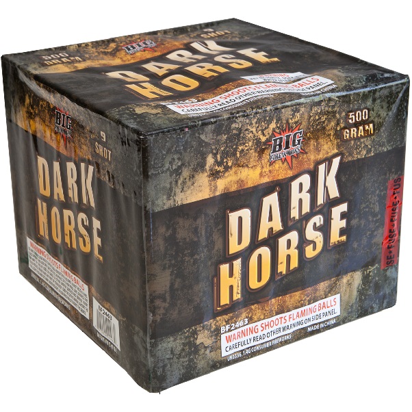 DARK HORSE FIREWORK