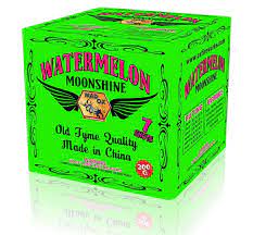 WATERMELON MOONSHINE 7 SHOT