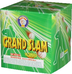 Grand Slam Brothers