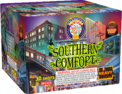 SOUTHERN COMFORT