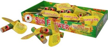 Medium Sunflower