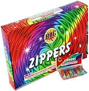 Zippers