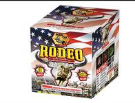 RODEO 8 SHOT