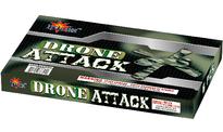 DRONE ATTACK