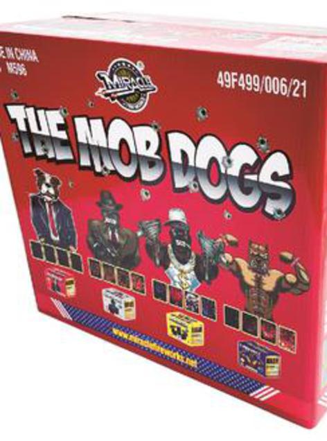 the mobb dogs