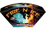 FIRE-N-ICE