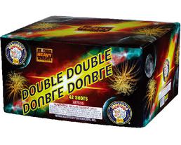 DOUBLE DOUBLE 42 SHOT