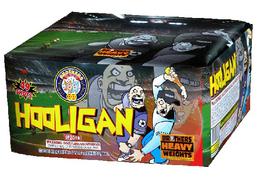 Hooligan 49 shots