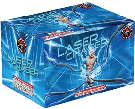 LASER CHASER