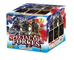 SPECIAL OPS FORCES