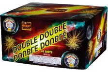 DOUBLE DOUBLE 42 SHOT