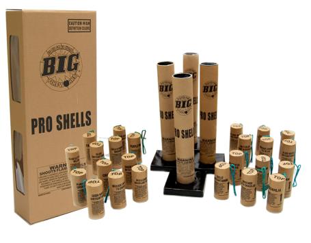 Pro Shells