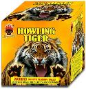 Howling Tiger