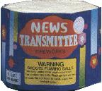News Transmitter