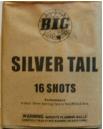 SILVER TAIL