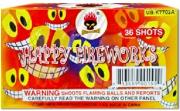 Happy 36 shot