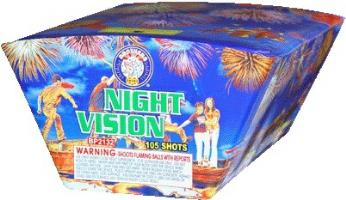 Night Vision Brothers