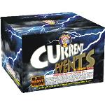 Current Events 30 Shot Brothers Fireworks