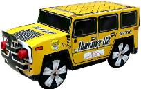 Hummer H2