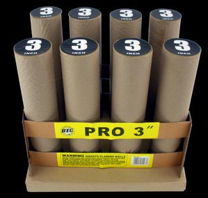 Pro 3"