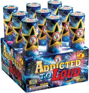 Addicted To Loud
