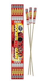 ROCKETS RED GLARE