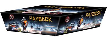 PAYBACK ZIPPER