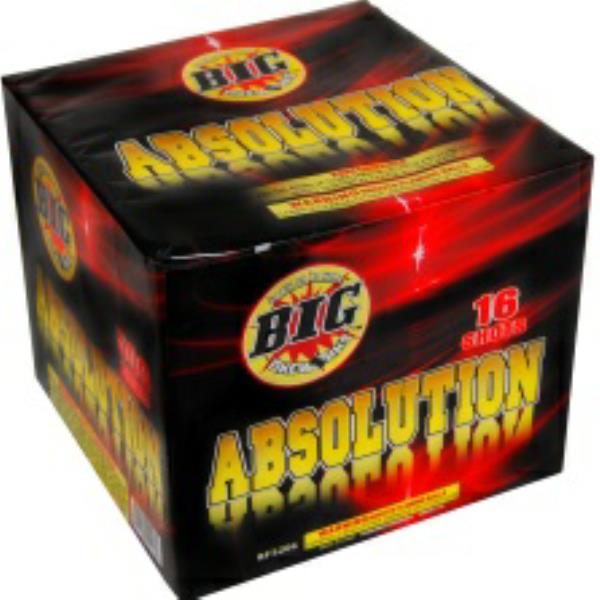 ABSOLUTION FIREWORKS