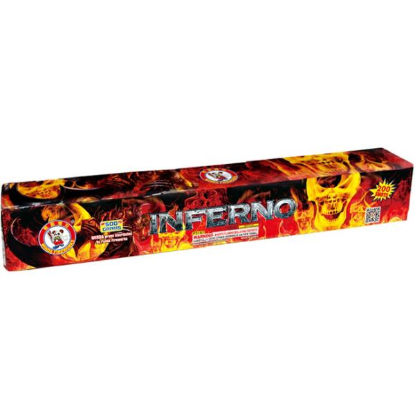 INFERNO FIREWORK